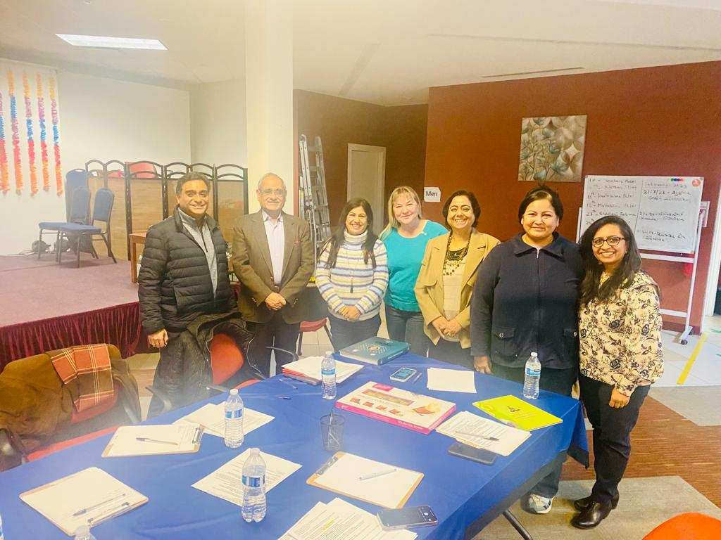 RSCA Indian Committee