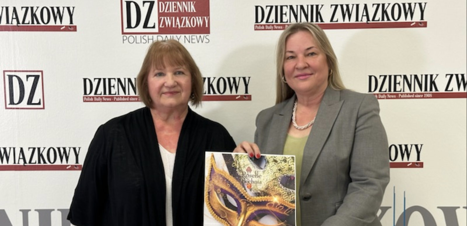 The Polish Committee's video and phone Interviews!