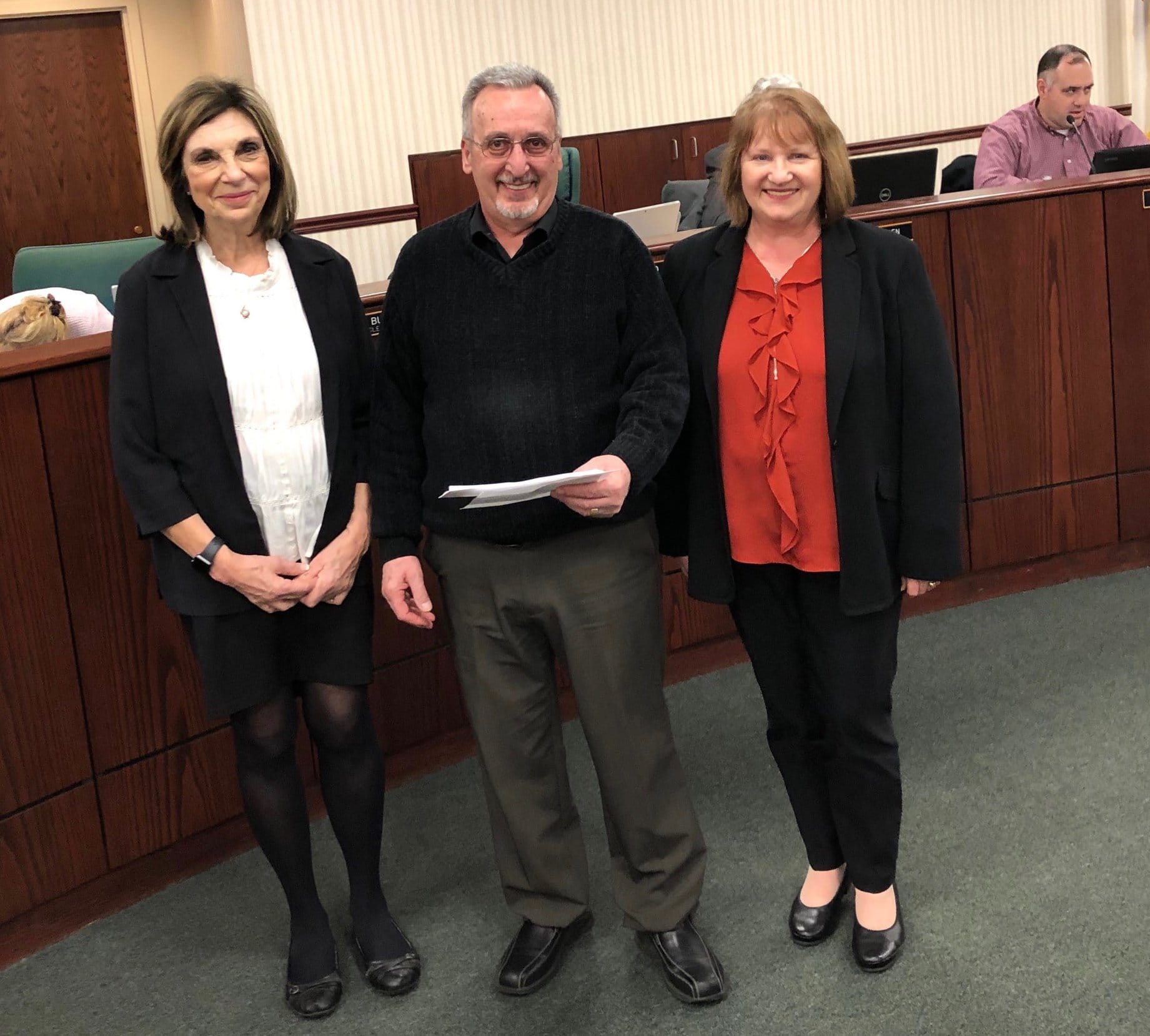 Tree Reforestation Program