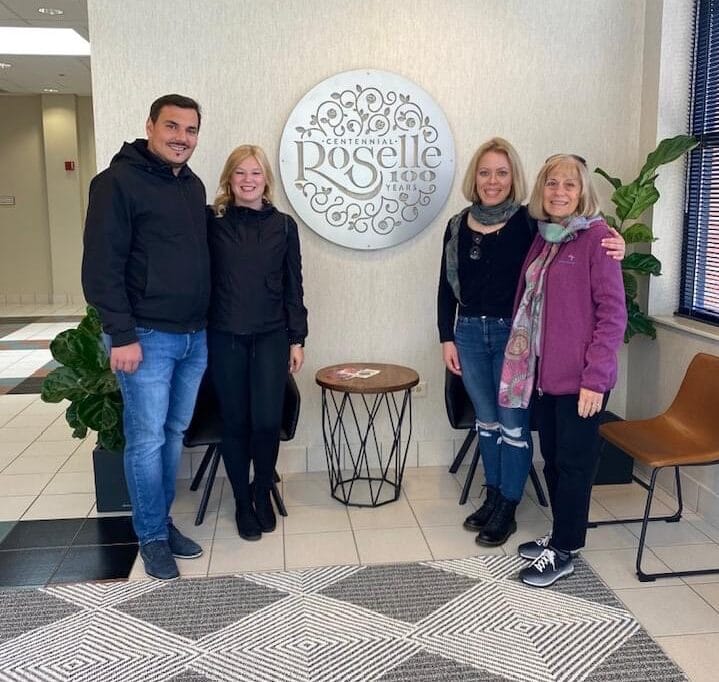 Delegation from Laatzen, Germany October 2 – October 8, 2022