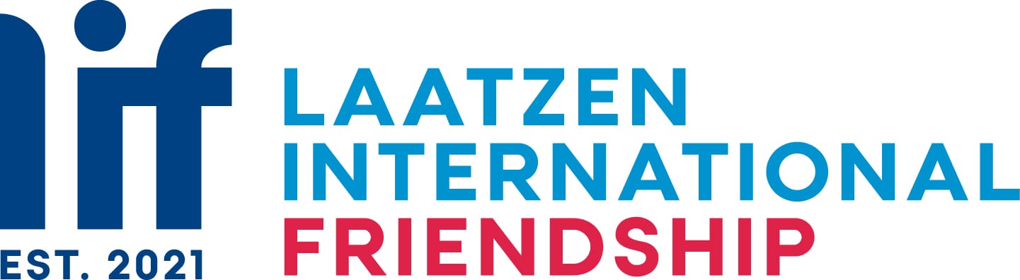 Roselle and Laatzen form Friendship City