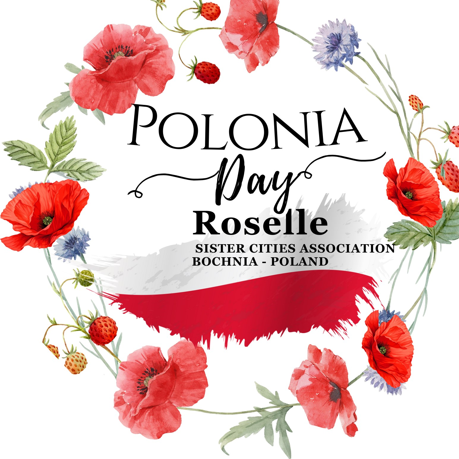 Polonia Day Event thoughts