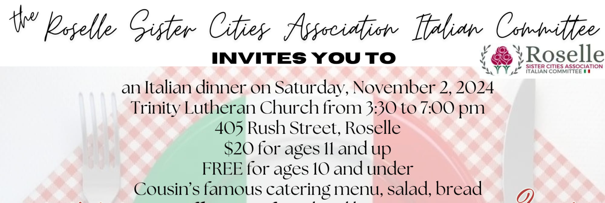 Sauce vs Gravy - Italian Committee