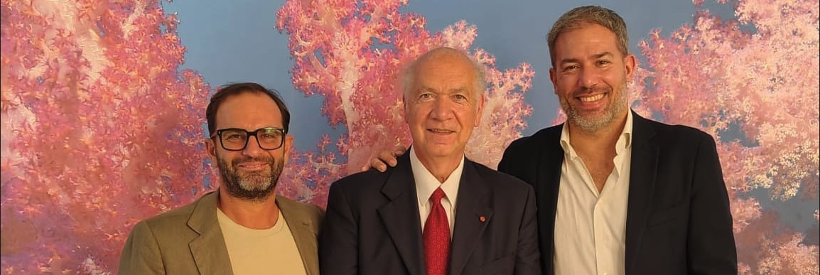 The search for Italian Sister City, Fra Noi article