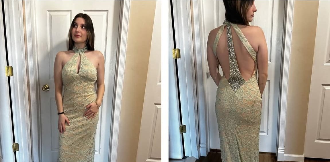 Prom Dress Pop Up Event by the Italian Committee * FLASH SALE *