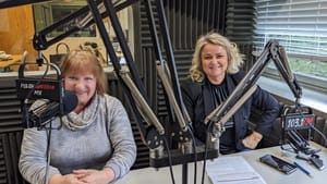 WPNA 103.1 FM Interview