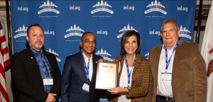 2021 Sister Cities of the Year Award