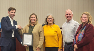 October 14th is Sister Cities International Day in Roselle!