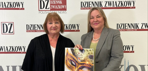 The Polish Committee's video and phone Interviews!