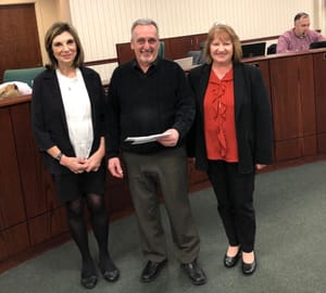 Tree Reforestation Program