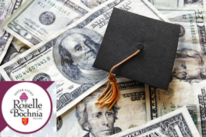 Roselle Sister Cities - Polish Committee SCHOLARSHIP