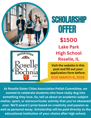 RSCA Polish Committee Scholarship