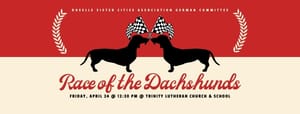 Dachshund Dash